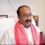 OSD Appointment: Deputy CM Arun Sao's OSD replaced...! Ajay Tripathi given important responsibility.