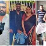 Suicide by Murder: 'Couple' wrote a 33-page suicide note… killed the innocent child by poisoning him with cold drink… then the husband and wife committed suicide
