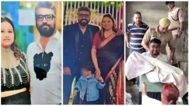 Suicide by Murder: 'Couple' wrote a 33-page suicide note… killed the innocent child by poisoning him with cold drink… then the husband and wife committed suicide