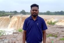 Education Ambassador: Sad news...! Education ambassador returning home from school was murdered... How many education ambassadors have been targeted in Bastar so far... See the list here