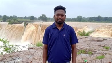 Education Ambassador: Sad news...! Education ambassador returning home from school was murdered... How many education ambassadors have been targeted in Bastar so far... See the list here