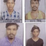Korba Jail: Third accused who escaped from Korba Jail arrested...fourth still absconding