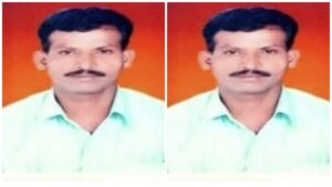 ASI Committed Suicide: Big news from Balod district...! ASI committed suicide