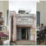 Education News: A new dawn of education in Lam Pahad...! Hopes restored in teacher-less school... The future of Pahari Korwa children will change