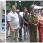 Interracial Marriage: Tanwar community vs DSP in Bilaspur...! Dispute arises due to police action on the decision of the community