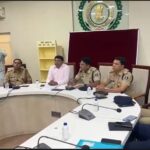 Ganesh Utsav: Administration strict on DJ…! No NOC will be given for operation… ₹1 lakh fine if rules are broken… DJ confiscated for the second time