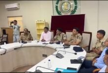 Ganesh Utsav: Administration strict on DJ…! No NOC will be given for operation… ₹1 lakh fine if rules are broken… DJ confiscated for the second time
