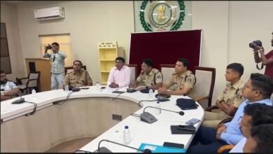 Ganesh Utsav: Administration strict on DJ…! No NOC will be given for operation… ₹1 lakh fine if rules are broken… DJ confiscated for the second time