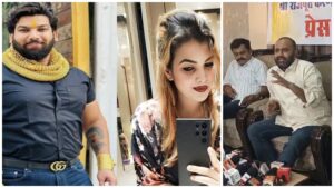 Karni Sena PC: Stand point of Karni Sena's national president on the controversial Tomar brothers...! Said- we have nothing to do with it... listen to the video here