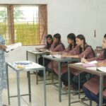 Rationalization: New energy in rural education through rationalization...! Students got subject expert teacher