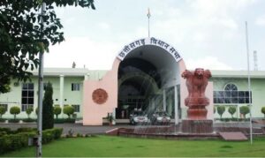 CG Assembly: Compliance with Supreme Court's instructions...! 7 marshals of Chhattisgarh Assembly dismissed