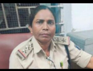 Court Order: Case of assault and indecency with a woman in Kotwali...FIR registered on the order of the court