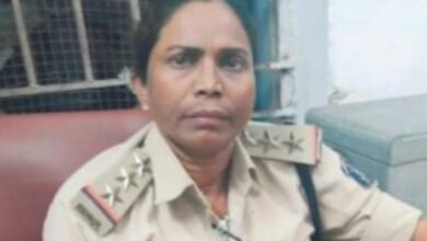 Court Order: Case of assault and indecency with a woman in Kotwali...FIR registered on the order of the court