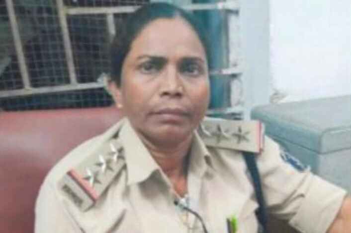 Court Order: Case of assault and indecency with a woman in Kotwali...FIR registered on the order of the court