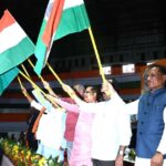 CM Vishnu: Swachhata Didis have made an invaluable contribution in establishing Chhattisgarh's reputation at the national level in cleanliness: Chief Minister Shri Vishnudev Sai