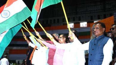 CM Vishnu: Swachhata Didis have made an invaluable contribution in establishing Chhattisgarh's reputation at the national level in cleanliness: Chief Minister Shri Vishnudev Sai