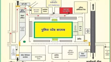 Independence Day: CM Vishnudev will take the salute of the parade...! Parking plan released... see here