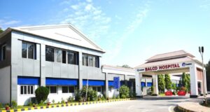 BALCO: Plastic surgery facility available in BALCO hospital