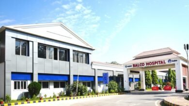 BALCO: Plastic surgery facility available in BALCO hospital