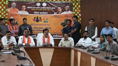 Didi Ke Gonth: The voice of self-reliance resonated on the radio… ‘Didi Ke Goth’ program filled rural women with new energy of empowerment