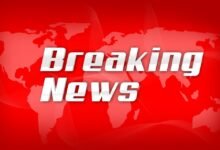 Zero Tolerance: Breaking…! Police station in-charge suspended in Gariaband… SP took strict action… see order copy here