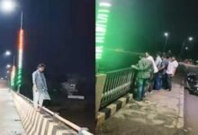Suicide News: Double suicide attempt in Bilaspur, two lives saved due to alertness of people