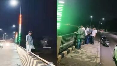 Suicide News: Double suicide attempt in Bilaspur, two lives saved due to alertness of people