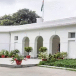EX Vice President: Former Vice President Jagdeep Dhankhar gets Type-8 bungalow: Know what is special about this VVIP residence
