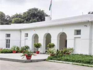 EX Vice President: Former Vice President Jagdeep Dhankhar gets Type-8 bungalow: Know what is special about this VVIP residence