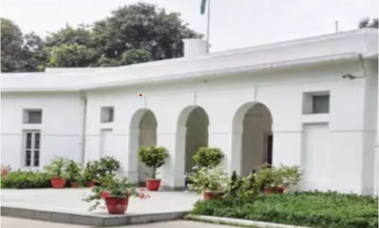 EX Vice President: Former Vice President Jagdeep Dhankhar gets Type-8 bungalow: Know what is special about this VVIP residence