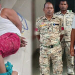Teacher News: Drunk teacher created a ruckus in the hospital, angry health workers tied his hands and legs and held him hostage, police arrested him