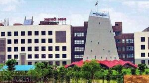 Dearness Allowance: Chhattisgarh government's big decision...! Employees will get 55% dearness allowance...order issued