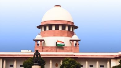 Prevention of Corruption Act: Important comment of Supreme Court...! "Protection of honest officers is necessary, but protection of corruption is not"