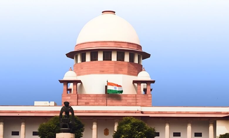Prevention of Corruption Act: Important comment of Supreme Court...! "Protection of honest officers is necessary, but protection of corruption is not"