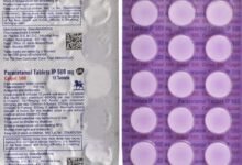 Viral Infection: Bad consignment of paracetamol exposed amidst viral infection in Chhattisgarh...! Order to withdraw all batches