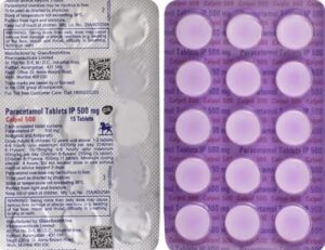 Viral Infection: Bad consignment of paracetamol exposed amidst viral infection in Chhattisgarh...! Order to withdraw all batches