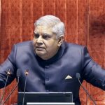 Ex Vice President: Former Vice President Jagdeep Dhankhar sought MP and MLA pension...! Applied in Rajasthan Assembly