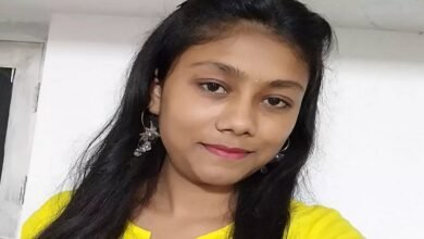 Eklavya Residential School: The body of the girl's hostel superintendent of Eklavya Residential School was found...! She committed suicide by hanging herself with a dupatta