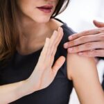 Sexual Harassment: Serious allegations of sexual harassment against Deputy Commissioner...! Vishakha Committee members failed to sense it... 6 officers suspended