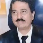 CG Liquor Scam Breaking: Another major arrest in the Chhattisgarh liquor scam...! Retired IAS officer Niranjan Das arrested.