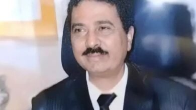 CG Liquor Scam Breaking: Another major arrest in the Chhattisgarh liquor scam...! Retired IAS officer Niranjan Das arrested.