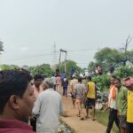 Mass Murder: Horrific incident in Raigarh, Chhattisgarh...! 4 members of the same family killed... watch the video here