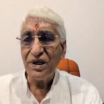 Live TV Debate: Rahul Gandhi threatened...! Singhdev said, "There is no place for violence in democracy... Listen to what he said in the video."