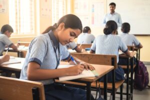 CBSE Exam 2026: The CBSE board exam dates have arrived! For the first time, there have been major changes to the rules... See the list of dates and changes here.