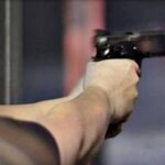 Bilaspur Crime News: Shooter with a ₹5,000 bounty, who carried out a life-threatening attack on a Congress leader, arrested; club recovered and accused sent to jail.