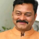 Land Scam: BJP MLA Sanjay Pathak accused of usurping 1,100 acres of tribal land...! Commission seeks report