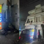 Murder with a Weapon: A young man was murdered with a sharp weapon at Avon Lodge in Raipur…! After a dispute with her boyfriend, a 16-year-old girl committed the brutal murder.