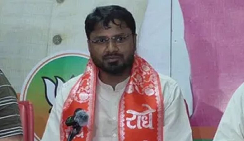 BJYM President: Another girl accuses BJYM president...! Rahul Tikriha released this video