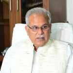 Opium Case: Allegations of opium cultivation in Durg! Bhupesh Baghel attacks the government... Five questions spark political turmoil