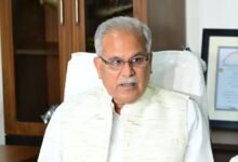 Opium Case: Allegations of opium cultivation in Durg! Bhupesh Baghel attacks the government... Five questions spark political turmoil